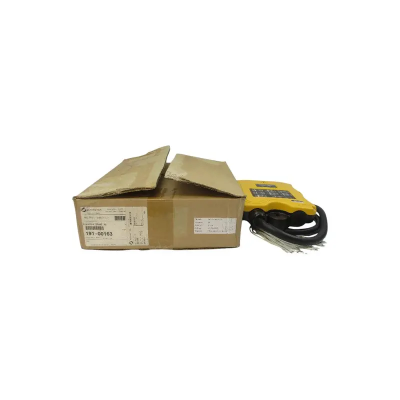 Magnetek Flex12ex 191-00163 110-120Vac Nsmp 1