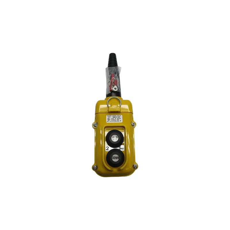 Magnetek Sbn-2-Ws 250Vac 3A Nsnp 1