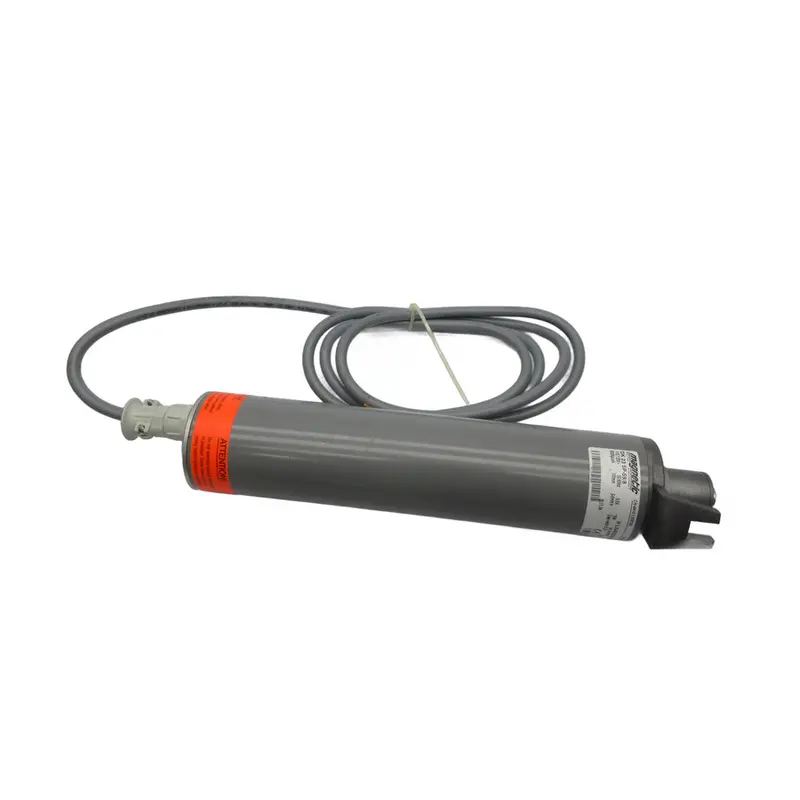 Magnetic Dk23sp-59/8 110/120V 0.5A Nsnp 1