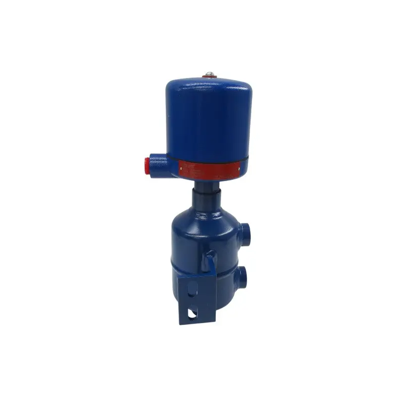 Magnetrol 052-4303-003 120Vac 15A 400Psi Nsnp 1