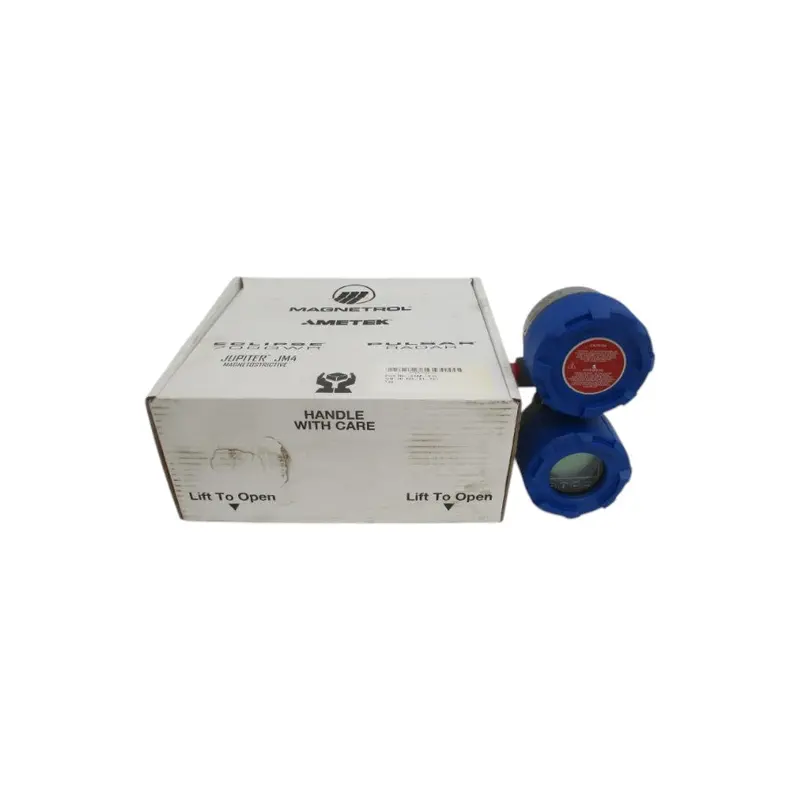 Magnetrol Ametek 706-512A-310 24-36Vdc Nsmp 1