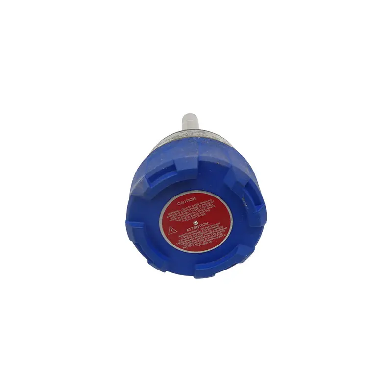 Magnetrol Td1-2D00-030/Xtmc/K210-012 1850Psi Nsnp 1