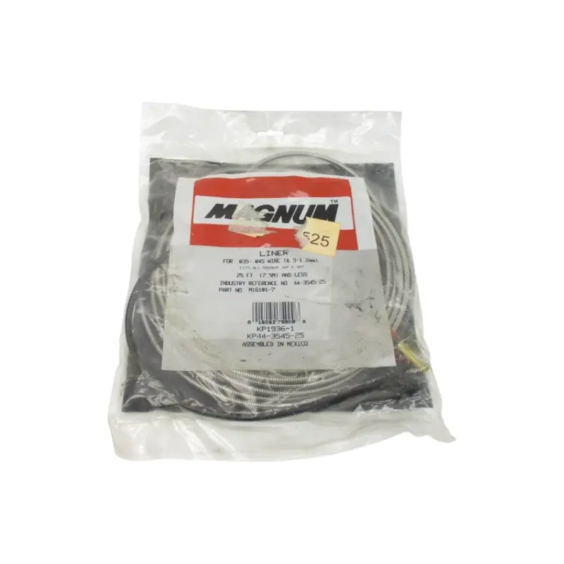 Magnum Kp1936-1 Kp44-3545-25 Nsmp 1