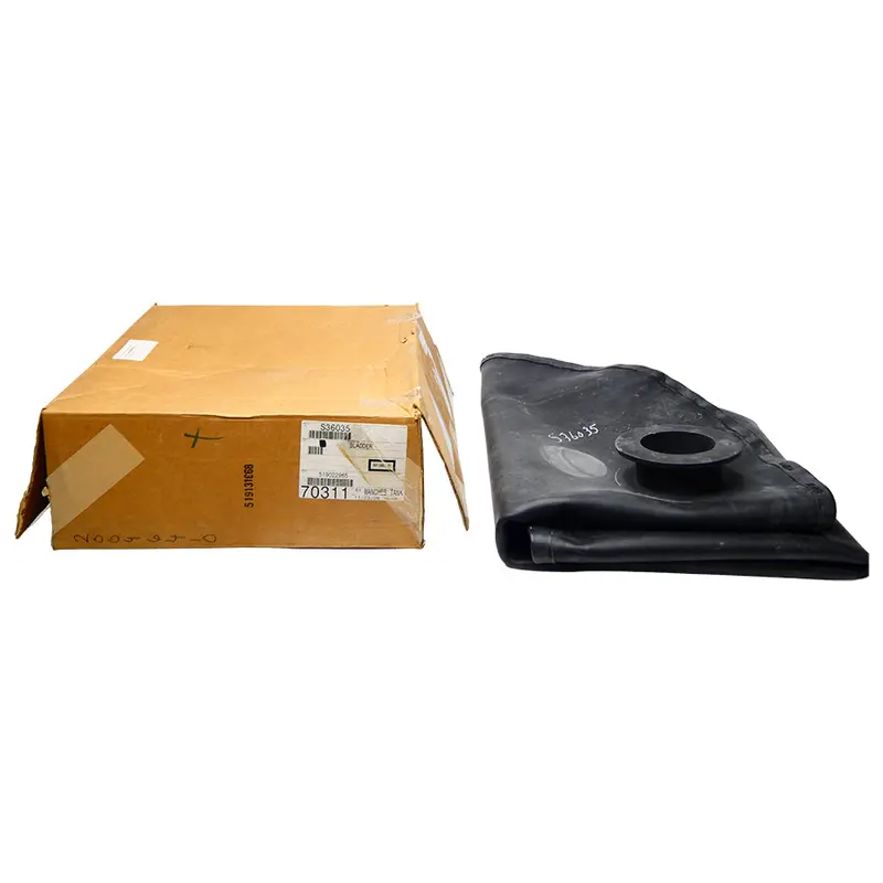 Manchester Tank S36035 Nsf/Ansi61 Nsmp 1