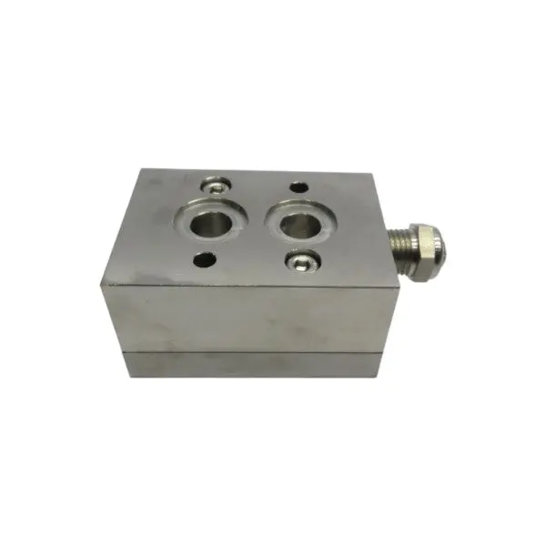 Manifold Block Nx1ss Nsnp 1