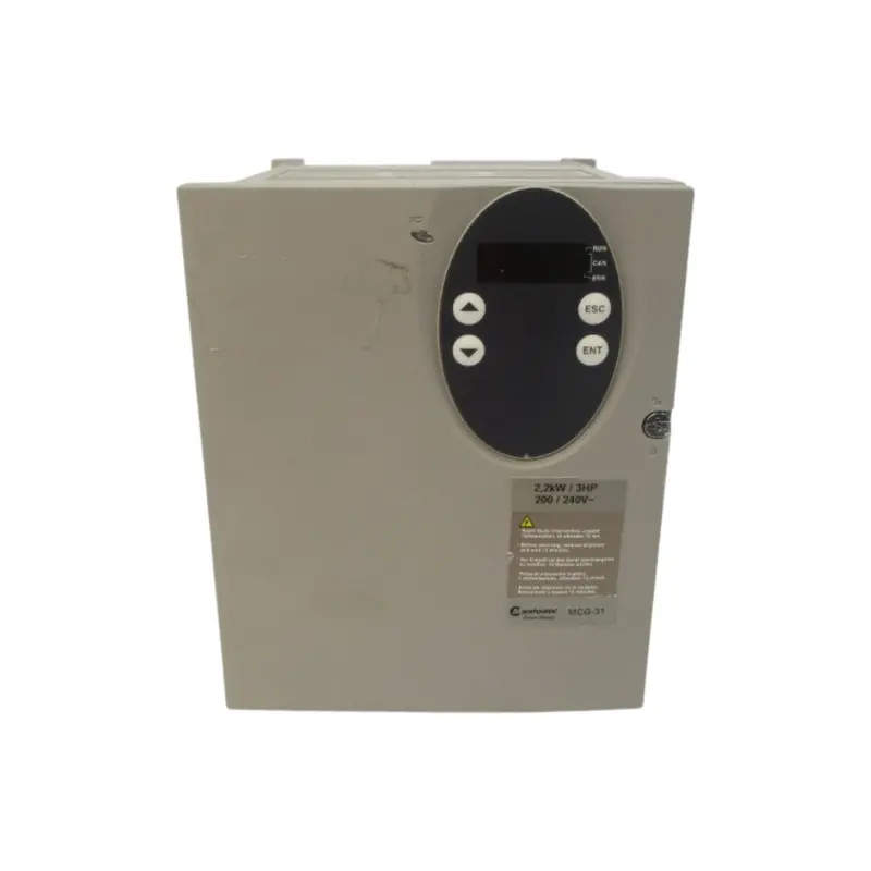 Manitowoc Atv31hu22m2s304 200/240V 21.9A Unmp 1