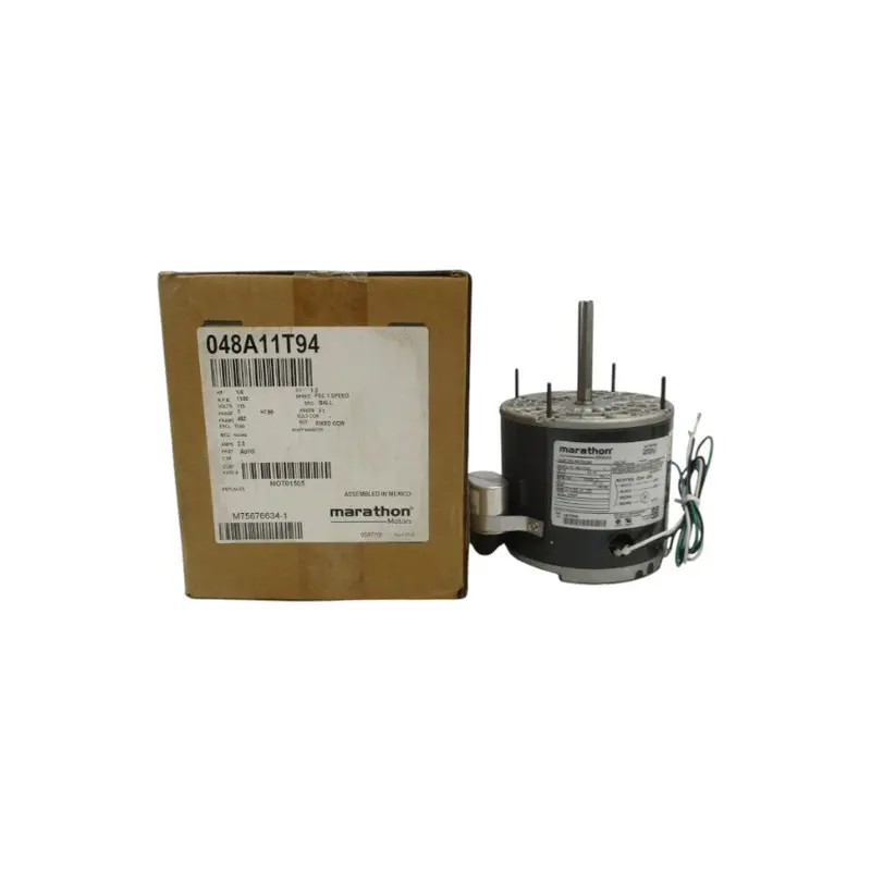 Marathon 048A11t94n Mot01505 115V 2.3A Nsmp 1