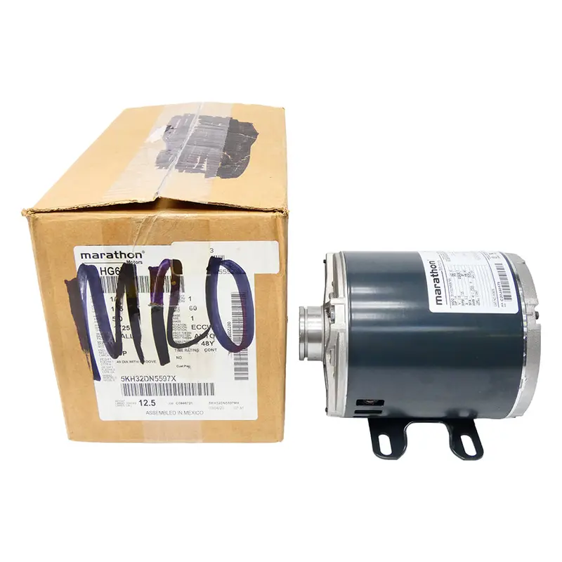 Marathon 5Kh32dn5597mx 115V 5A Nsmp 1