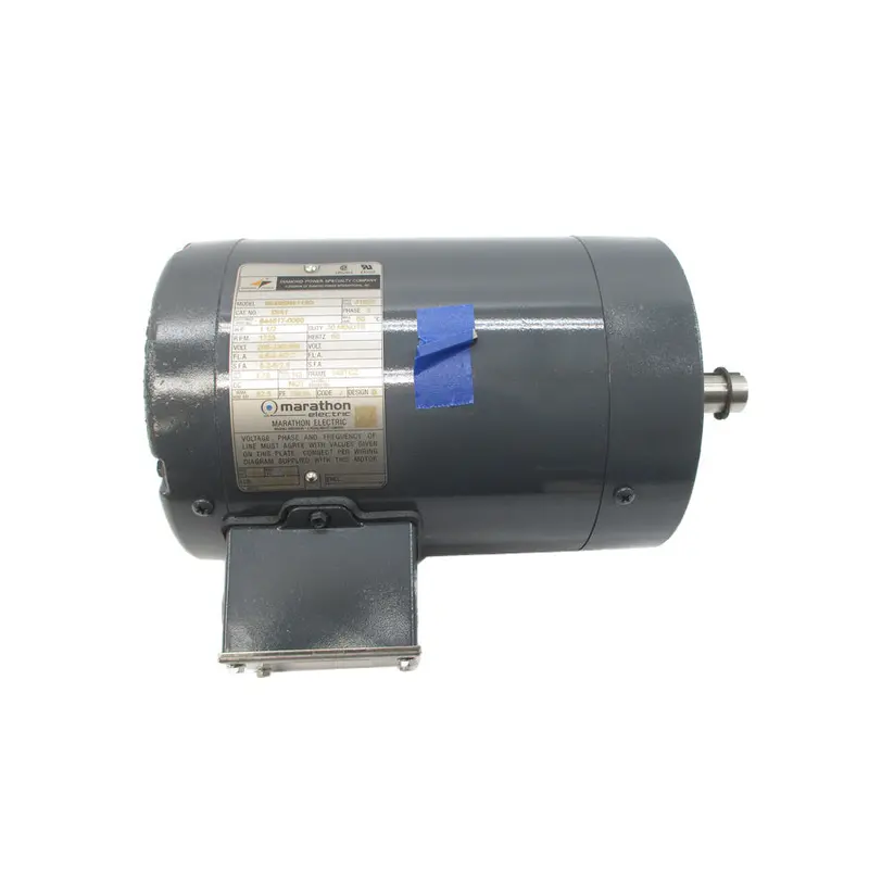 Marathon Electric 5K49sn4115d 208-230/460V 4.6-4.4/2.2A Nsnp 1
