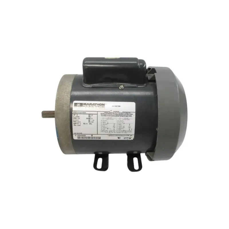 Marathon Electric 5Kc42gn0066 115/230V 8.6/4.3A Nsnp 1