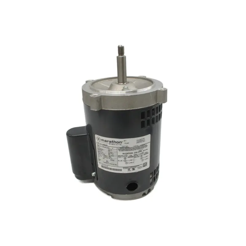 Marathon Electric Dm0005 Ql56c34d1200jk 115/208-230V 5.6/2.7-2.8A Nsnp 1