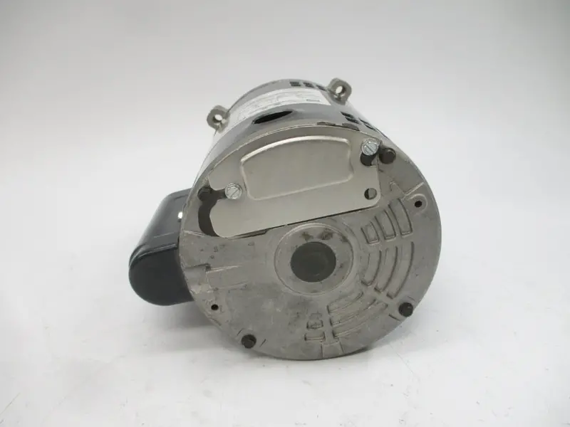 Marathon Electric Dm0005 Ql56c34d1200jk 115/208-230V 5.6/2.7-2.8A Nsnp 2