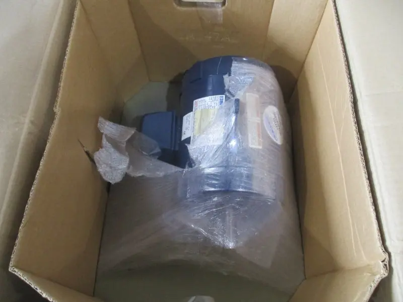 Marathon Electric Fql182ttdr4156arl U426 208-230/460V 8.8-8.6/4.3A Nsmp 2