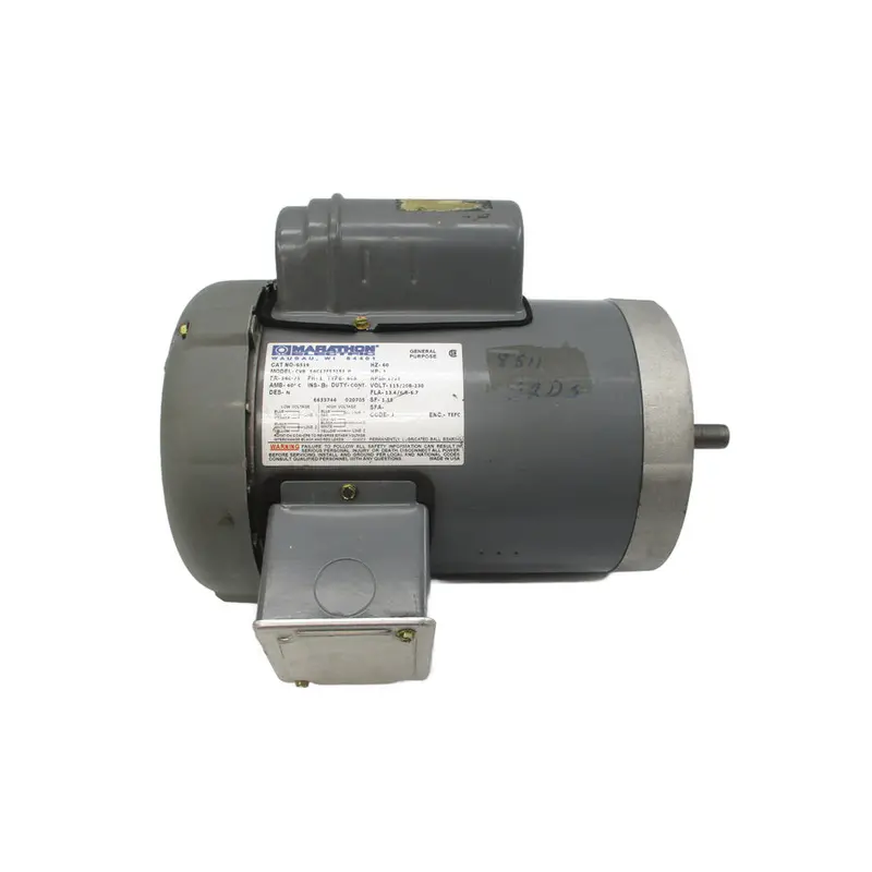 Marathon Electric G519 56C17f5315jp 115/208-230V 13.4/6.8-6.7A Nsnp 1