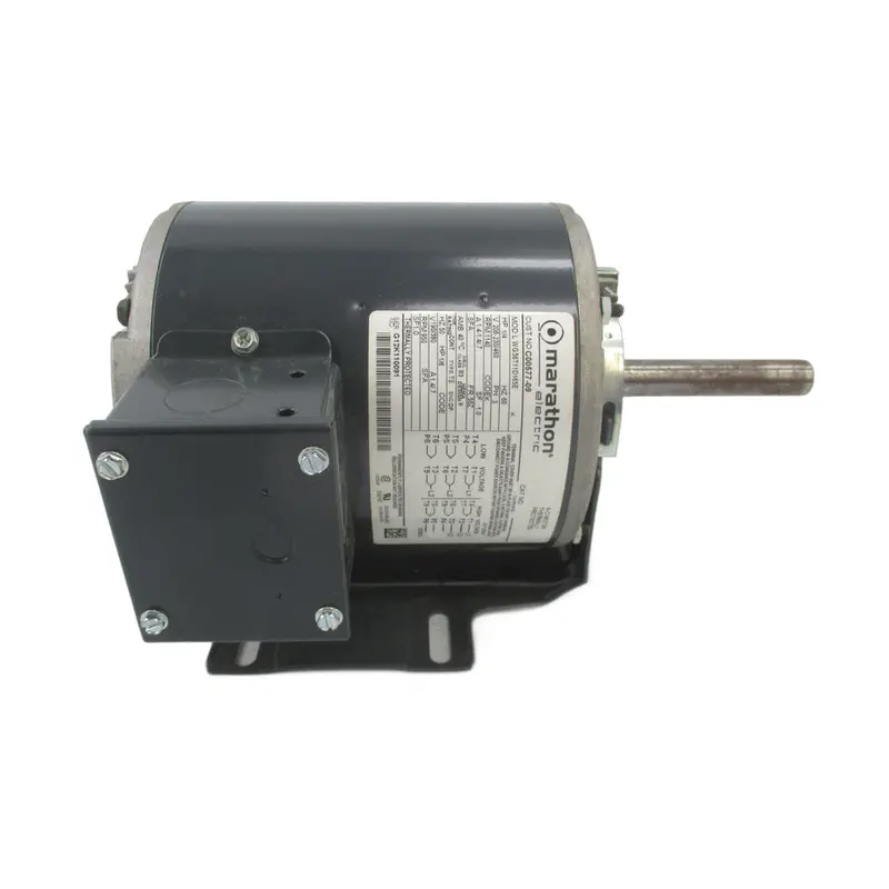 Marathon Lwg56t11d165ek C00577-09 208-230/460V 1.4/.7A Nsnp 1