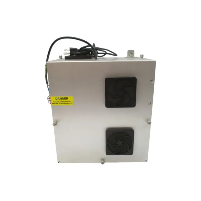 Marathon Mscpx-10640498-D 2Mcm2-6D00-1011 100-240Vac Rev. D Nsnp 1
