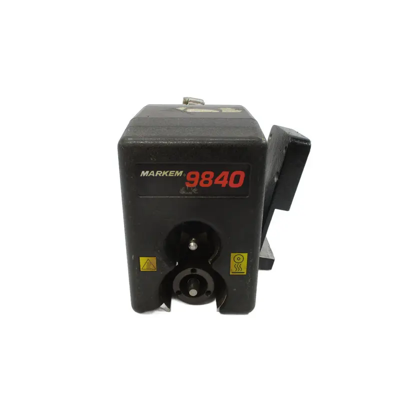 Markem 9840 Mxe3128.Bx Unmp 1