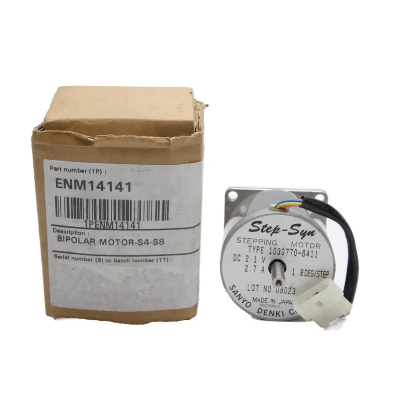 Markem-Imaje Enm14141 Rev. B 2.1V 2.7A Nsmp 1