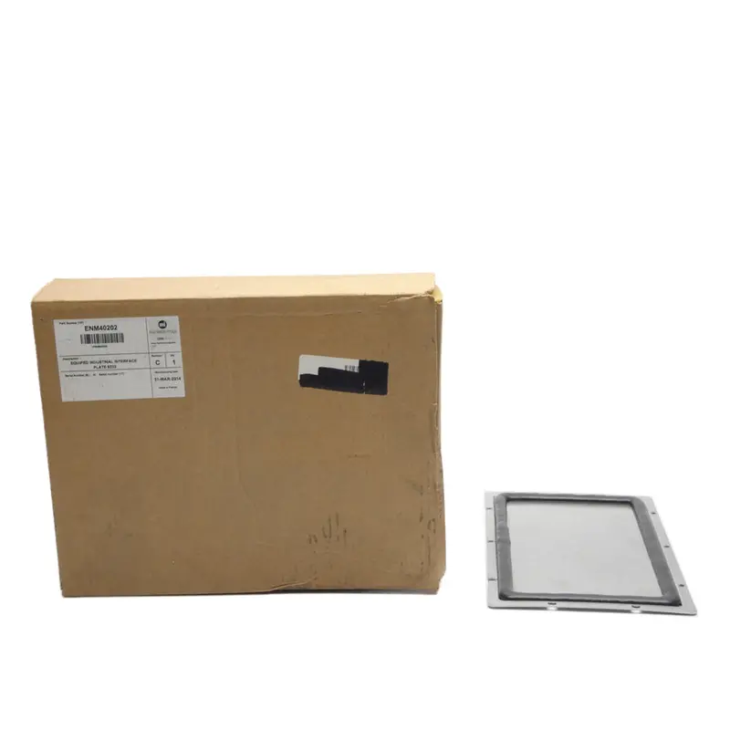 Markem Imaje Enm40202 Rev. C Nsmp 1