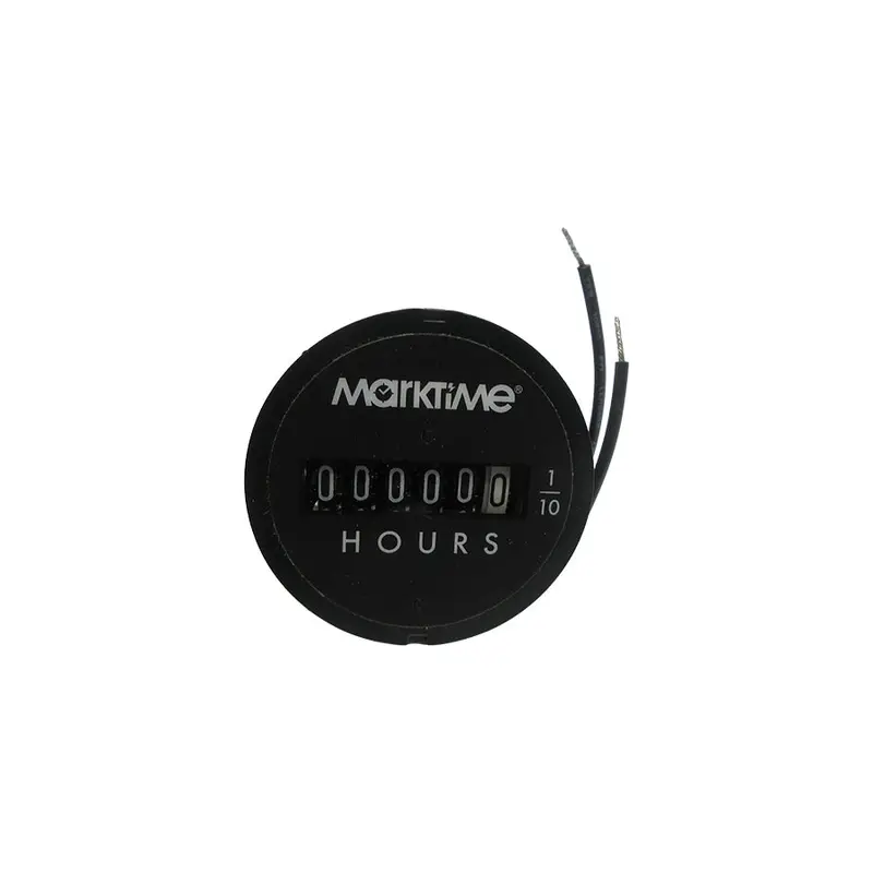 Marktime J206-1.190418 120V Nsnp 1