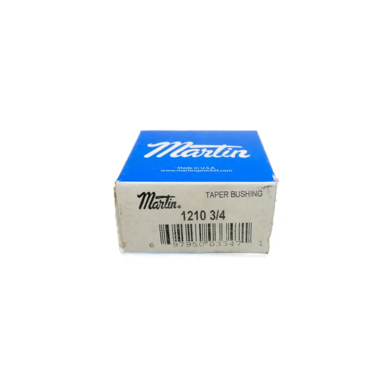 Martin 1210 3/4" Nsfs 1