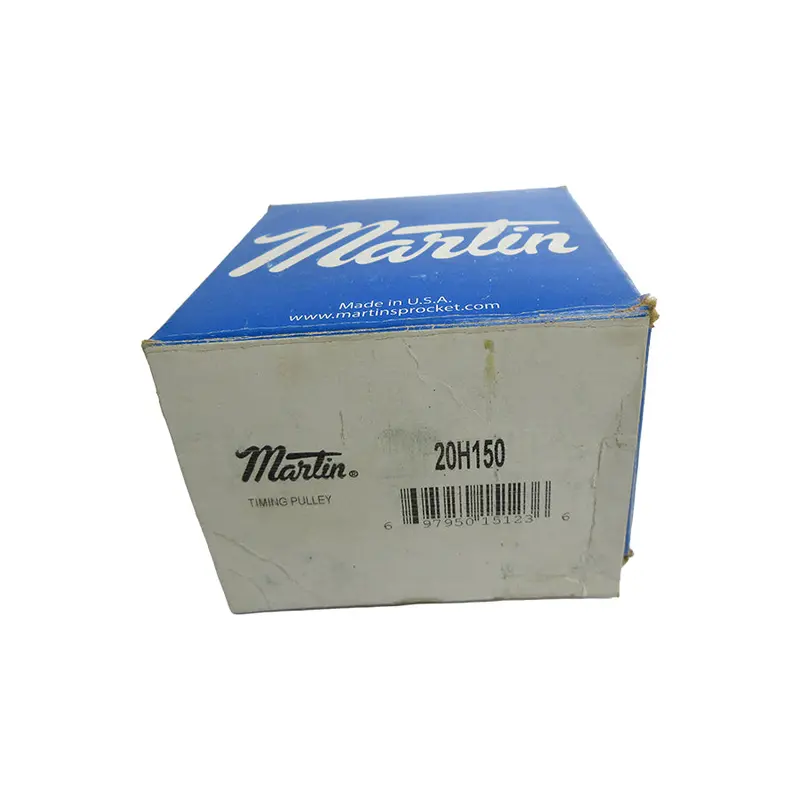 Martin 20H150 Nsmp 1