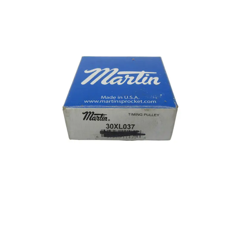 Martin 30Xl037 Nsmp 1