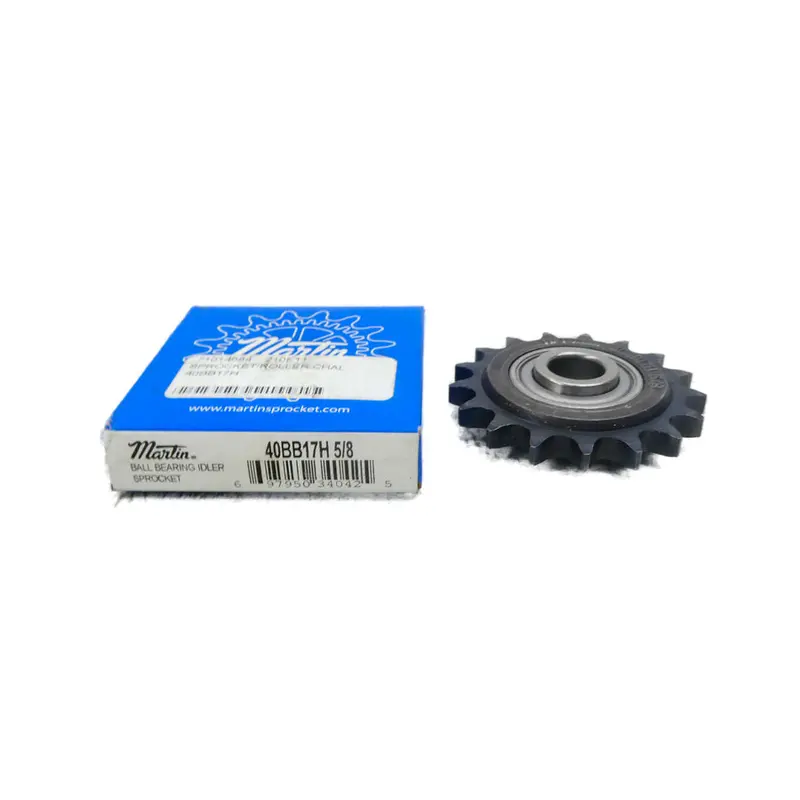 Martin 40Bb17h 5/8" Nsmp 1
