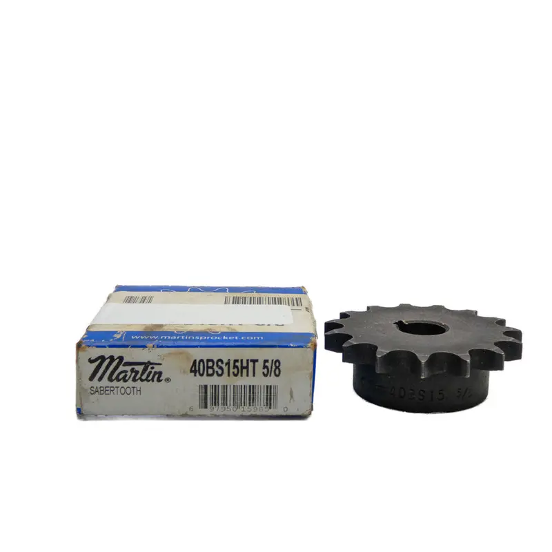 Martin 40Bs15ht 5/8" Nsmp 1