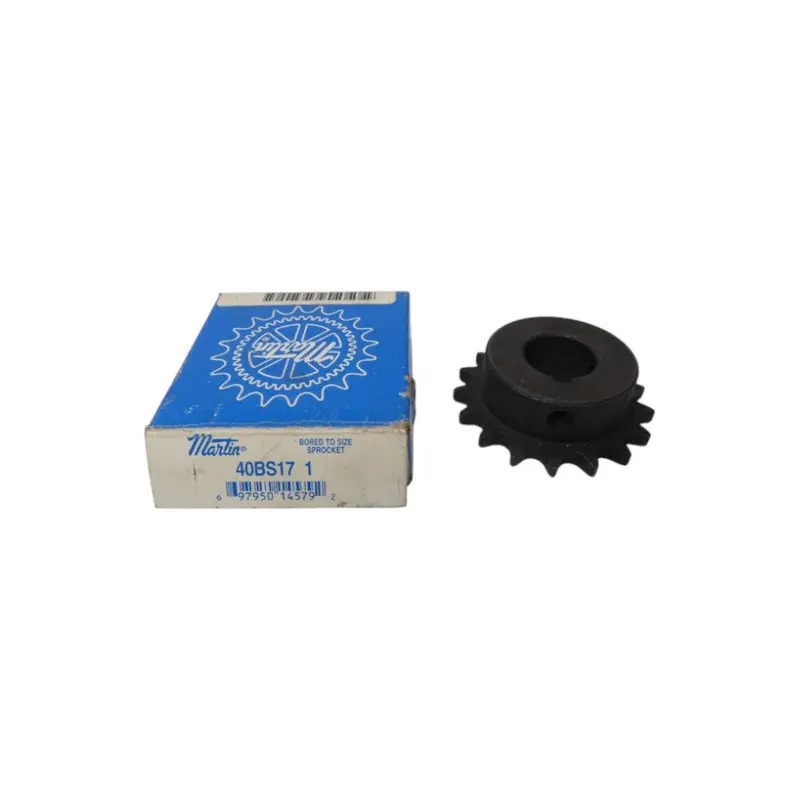 Martin 40Bs17 1" Nsmp 1