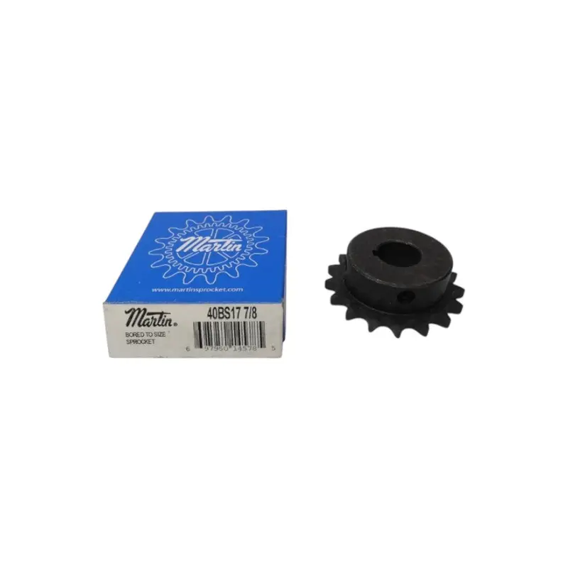 Martin 40Bs17 7/8" Nsmp 1