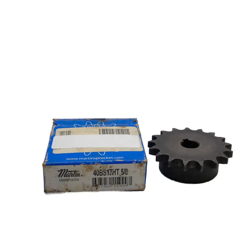 Martin 40Bs17ht 5/8" Nsmp 1