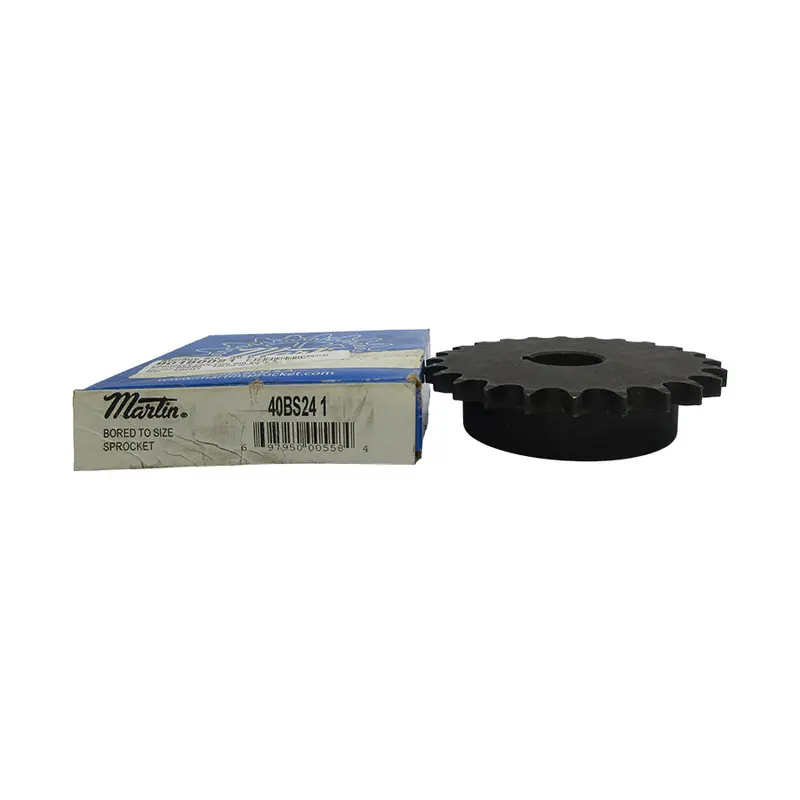 Martin 40Bs24 1" Nsmp 1