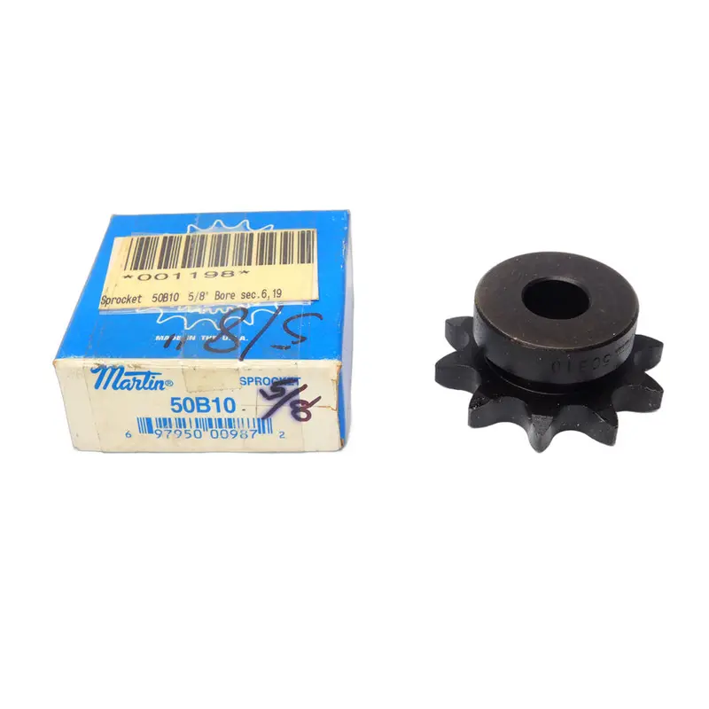 Martin 50B10 5/8" Nsmp 1