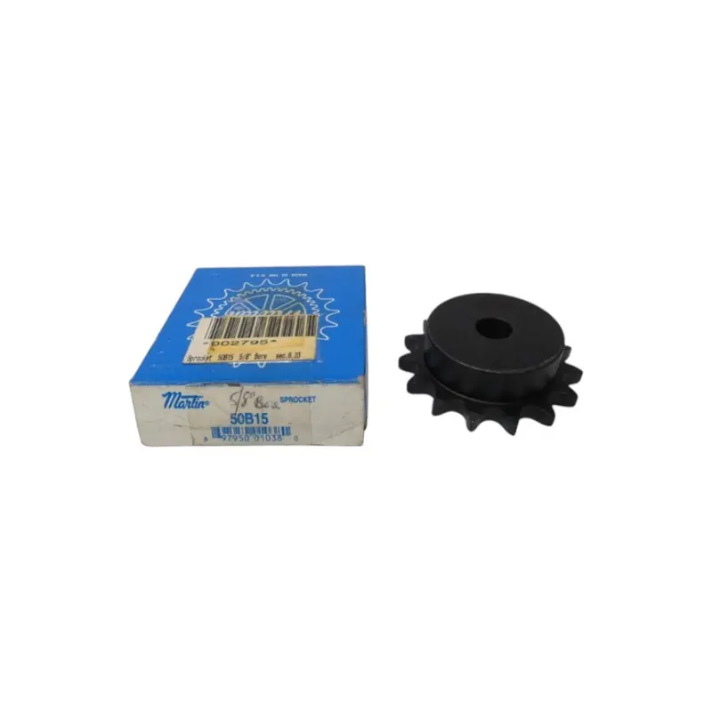 Martin 50B15 5/8" Nsmp 1