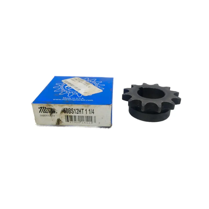 Martin 50Bs12ht 1-1/4" Nsmp 1