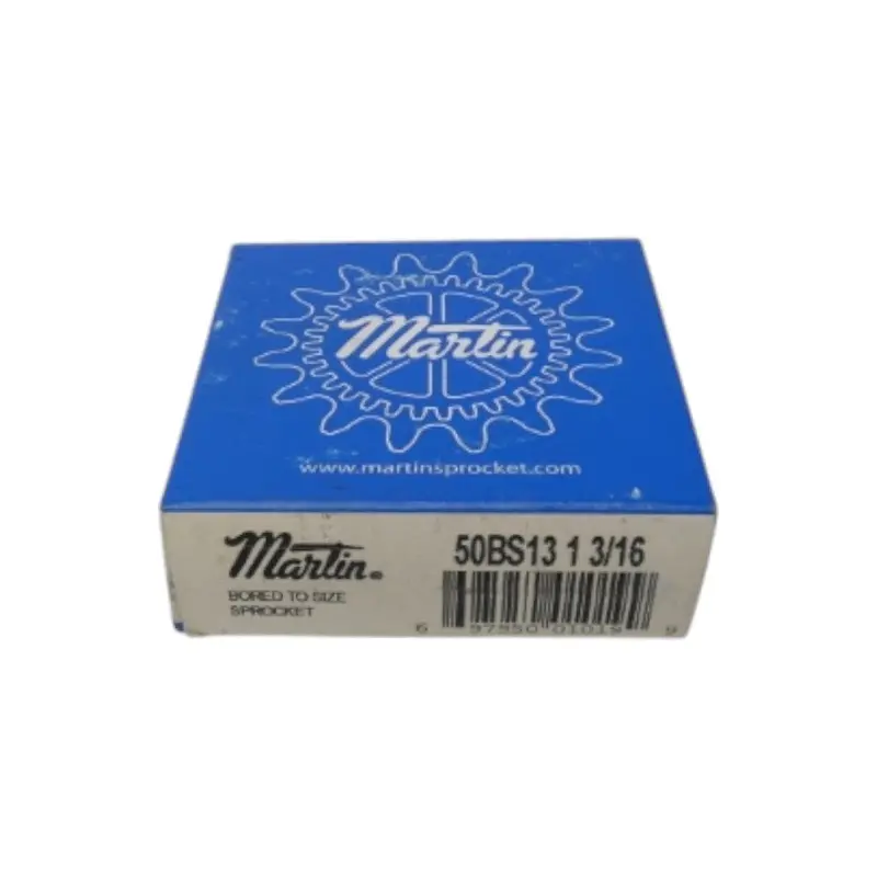 Martin 50Bs13 1-3/16" Nsfs 1
