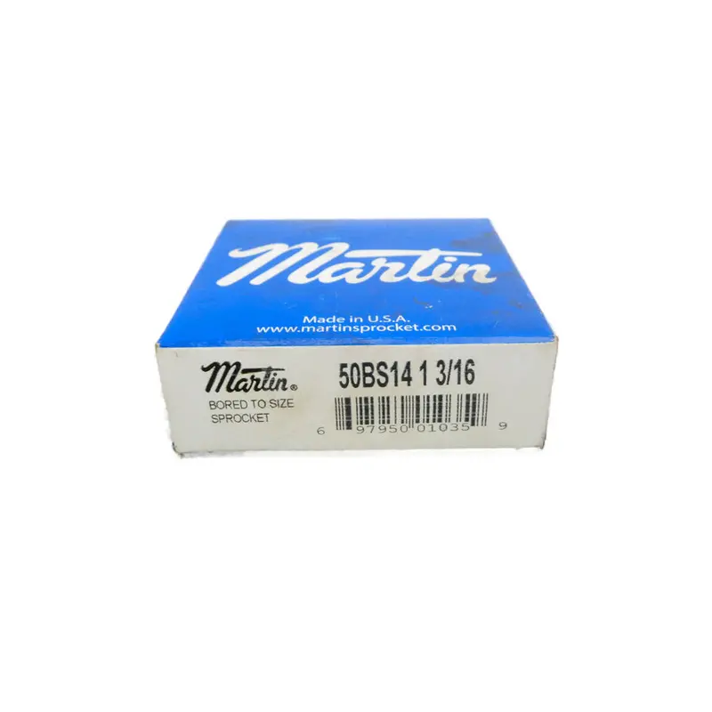 Martin 50Bs14 1-3/16" Nsfs 1