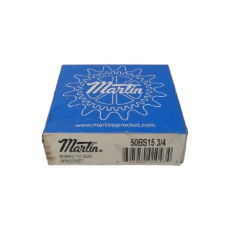Martin 50Bs15 3/4" Nsfs 1