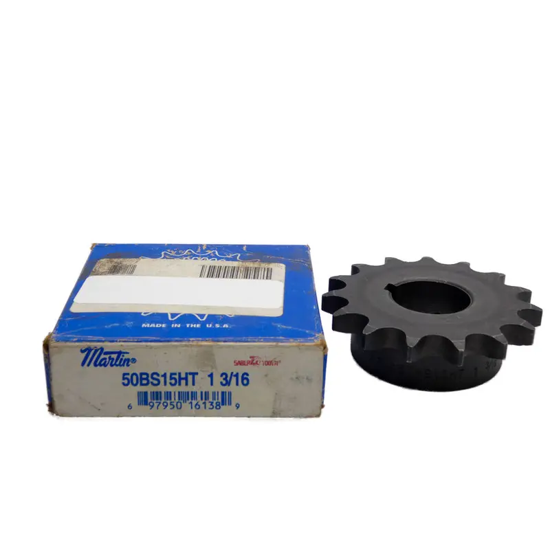 Martin 50Bs15ht 1-3/16" Nsmp 1