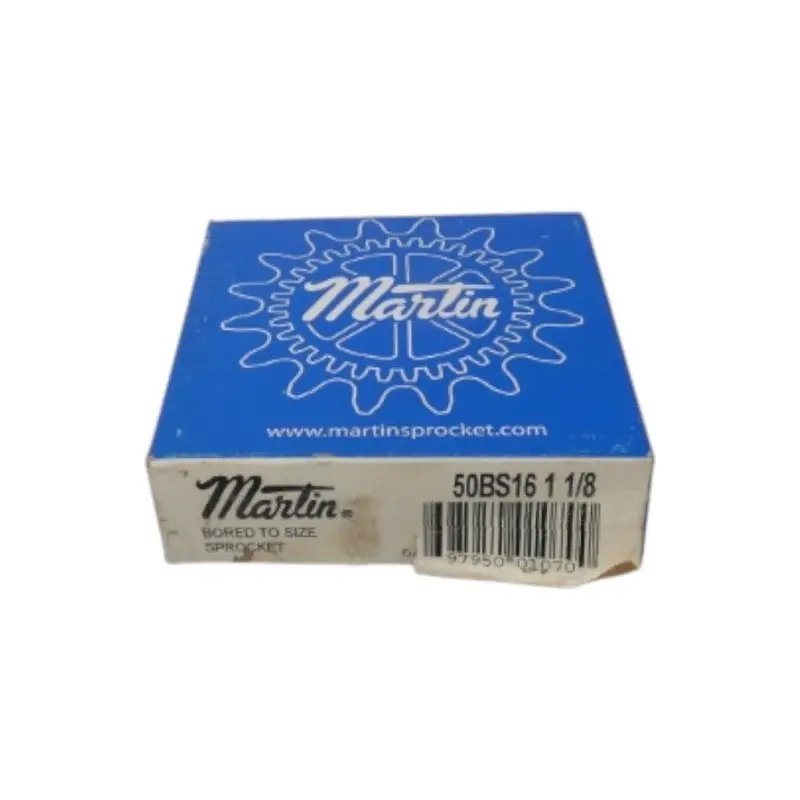 Martin 50Bs16 1-1/8" Nsfs 1