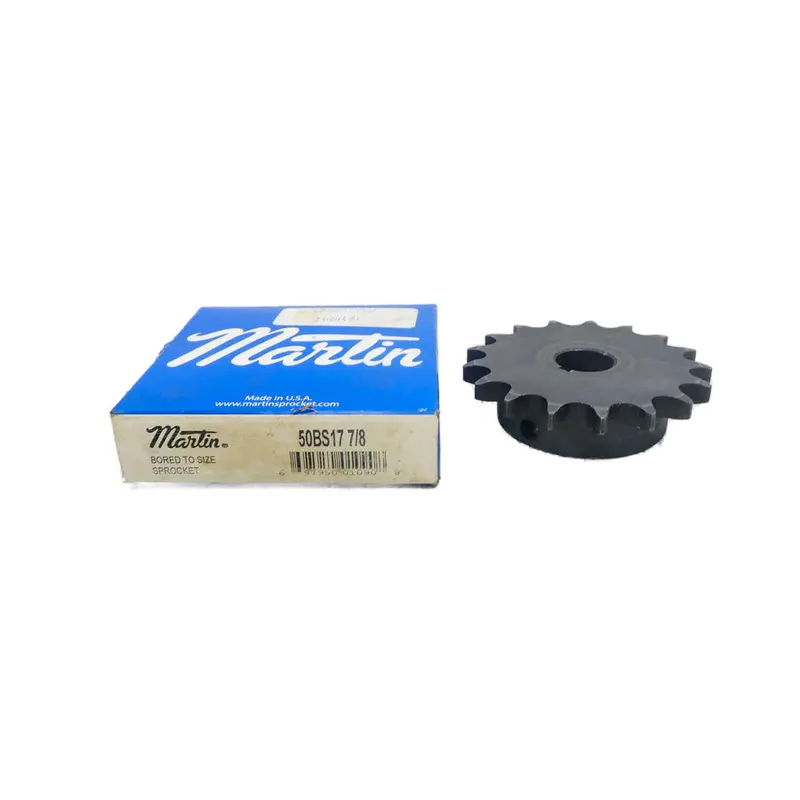 Martin 50Bs17 7/8" Nsmp 1