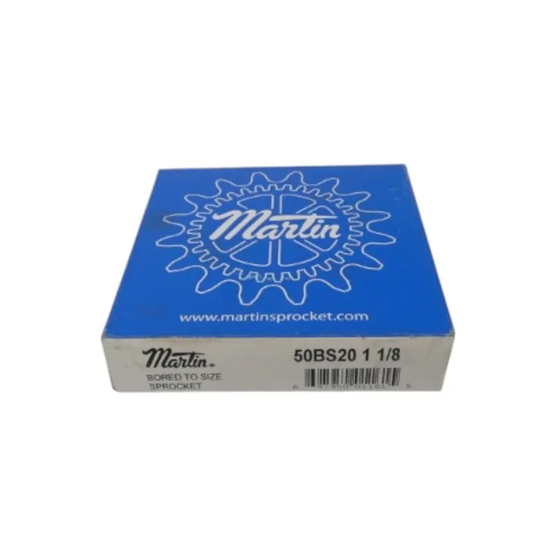 Martin 50Bs20 1-1/8" Nsfs 1