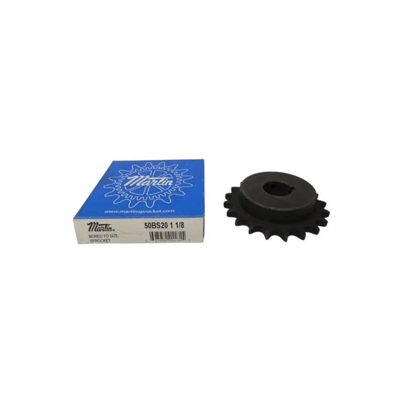 Martin 50Bs20 1-1/8" Nsmp 1