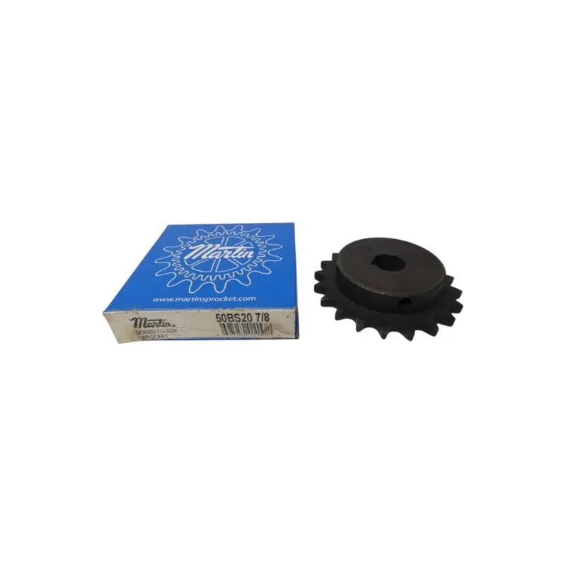 Martin 50Bs20 7/8" Nsmp 1