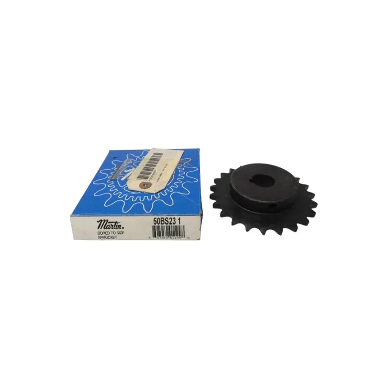 Martin 50Bs23 1" Nsmp 1