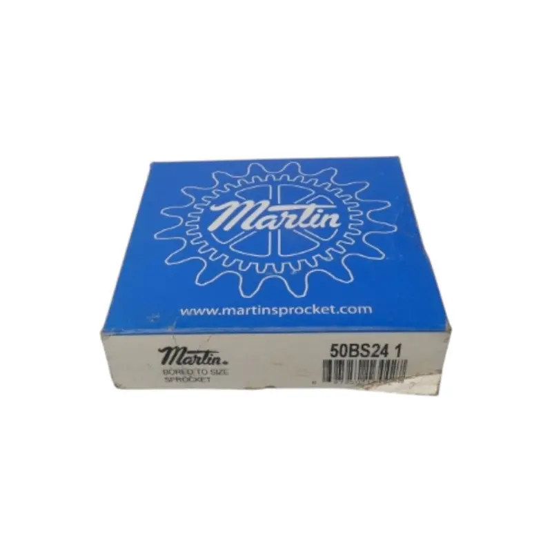 Martin 50Bs24 1" Nsfs 1