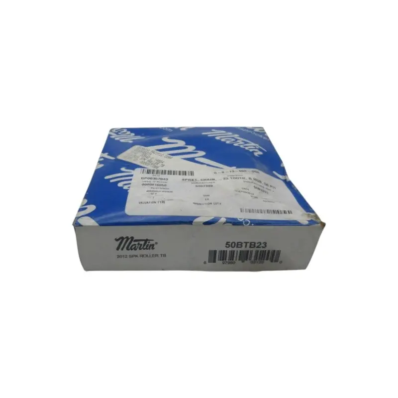 Martin 50Btb23 Nsfs 1
