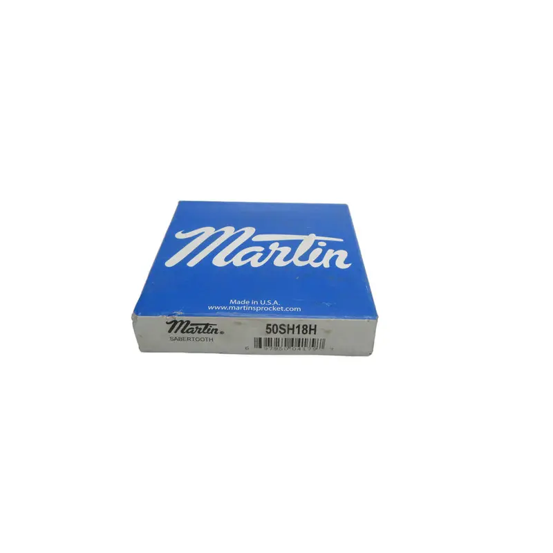 Martin 50Sh18h Nsfs 1