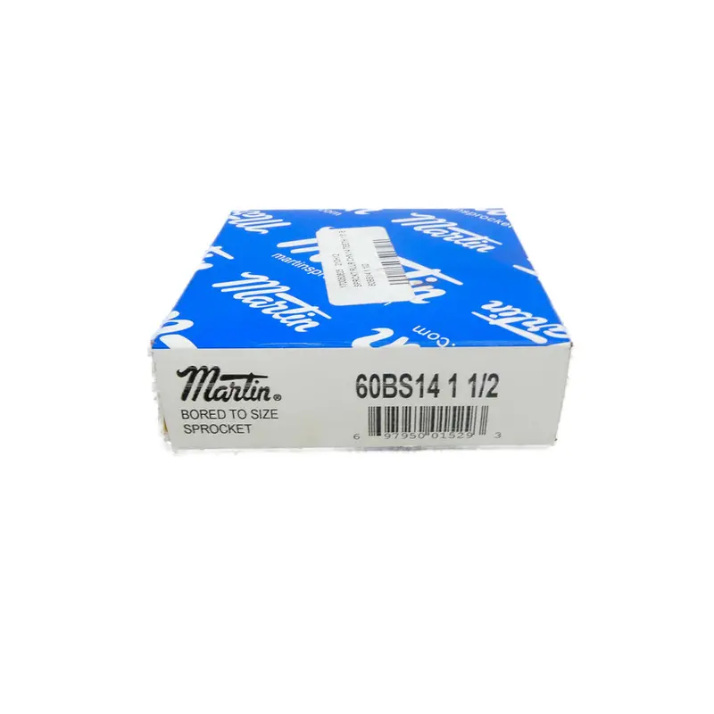 Martin 60Bs14 1-1/2" Nsfs 1